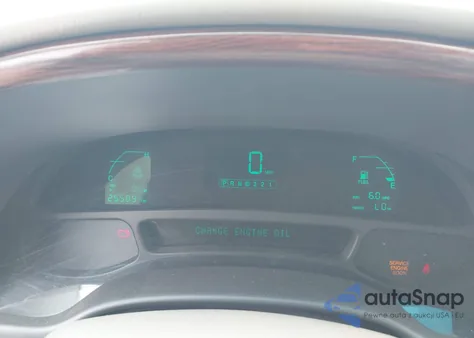 2000 Cadillac Deville Standard из США, поврежденный, VIN 1G6KD54Y2YU173522